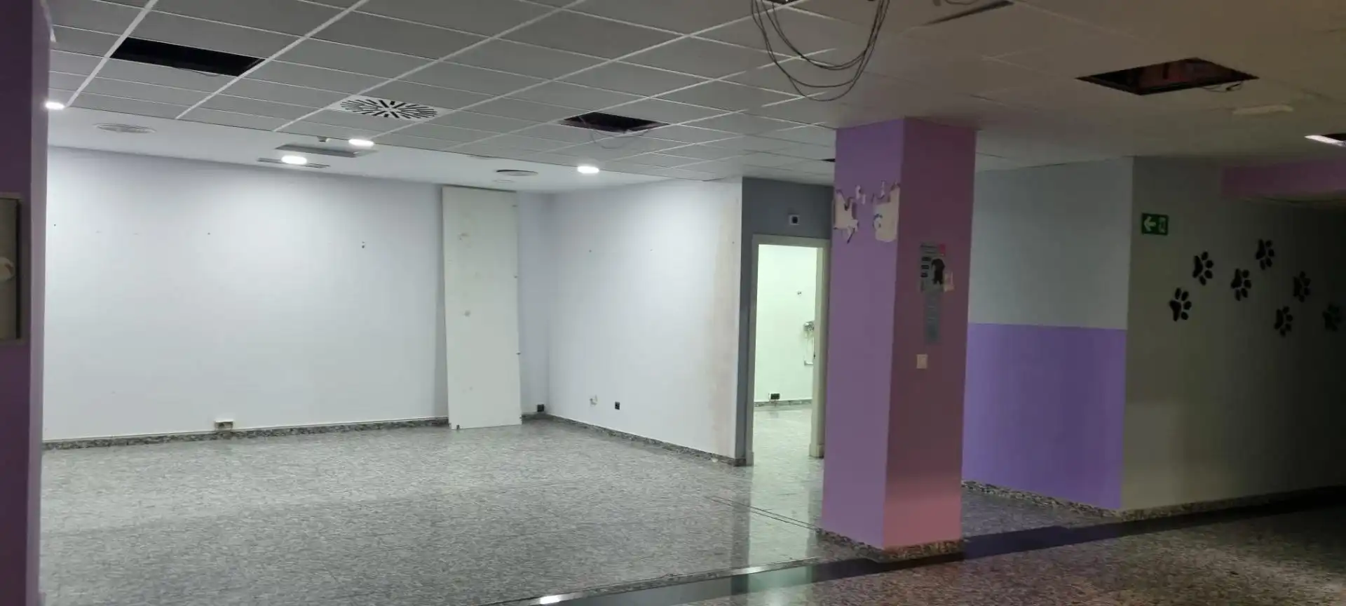 Gewerbefläche zur Miete in Paseo Marítimo - San José - La Laguna, imagen 5