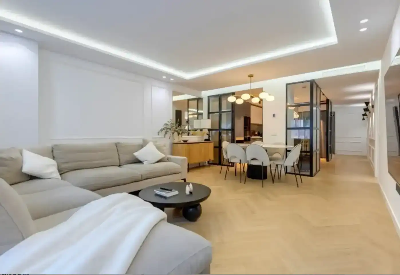Appartement avec ascenseur à vendre à Chamberí, imagen 2