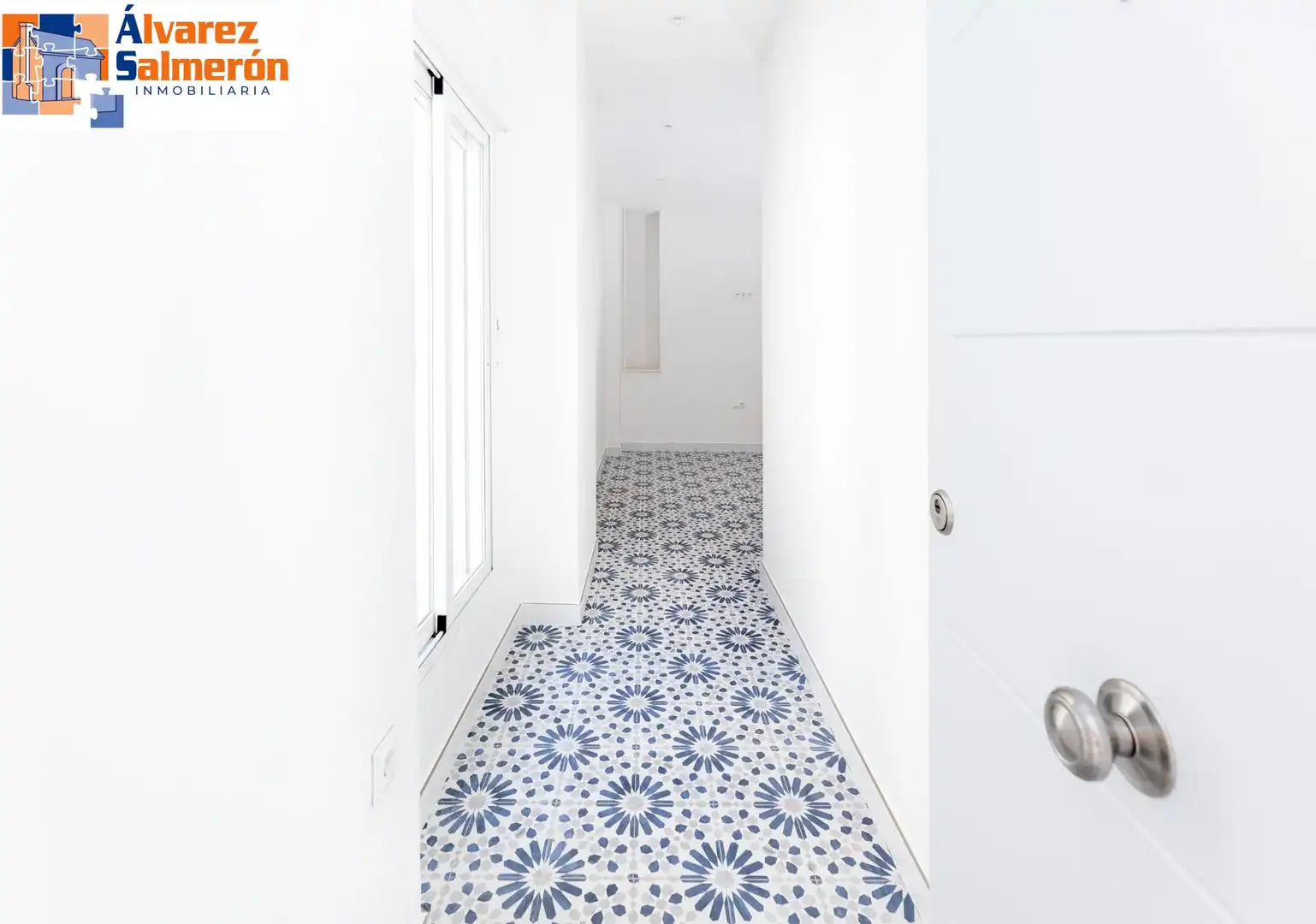 Apartament amb ascensor en venda a Calle Santa Escolástica, imagen 21