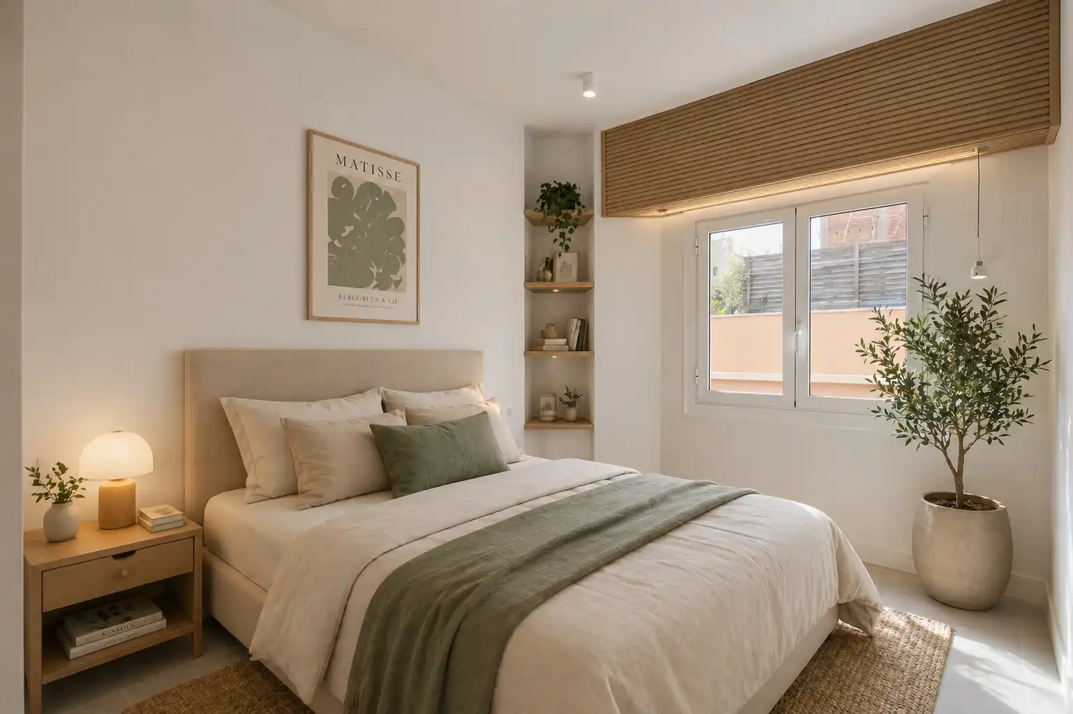 Habitación de Piso en venta en  Barcelona Capital con Aire acondicionado, Calefacción y Horno