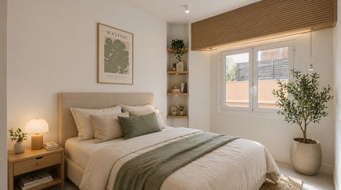 Foto 3 de Piso en venta en Carrer de Montmany, Vila de Gràcia, Barcelona Capital