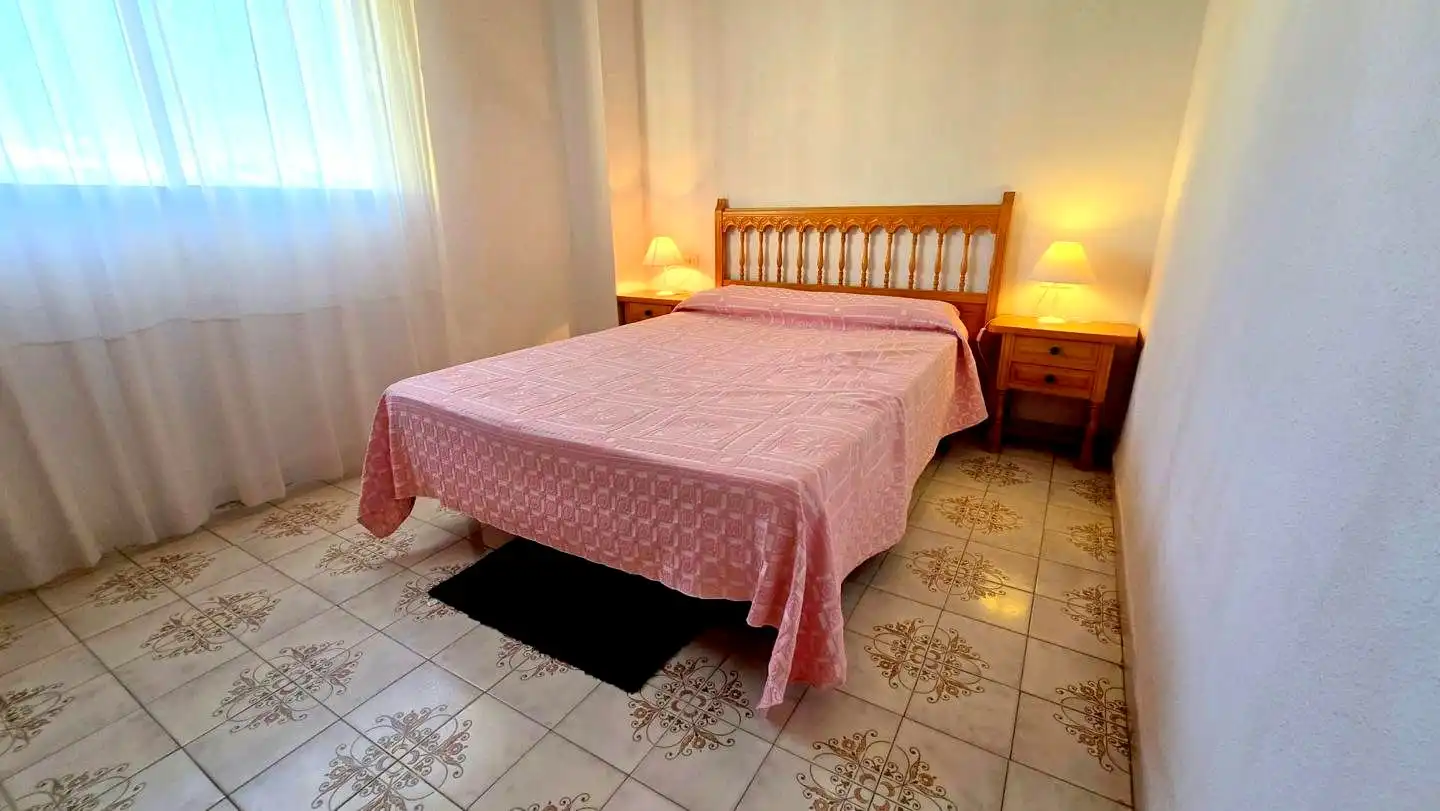 Apartamento de alquiler en De Castella-Lleó, 13, Playa de Gandia