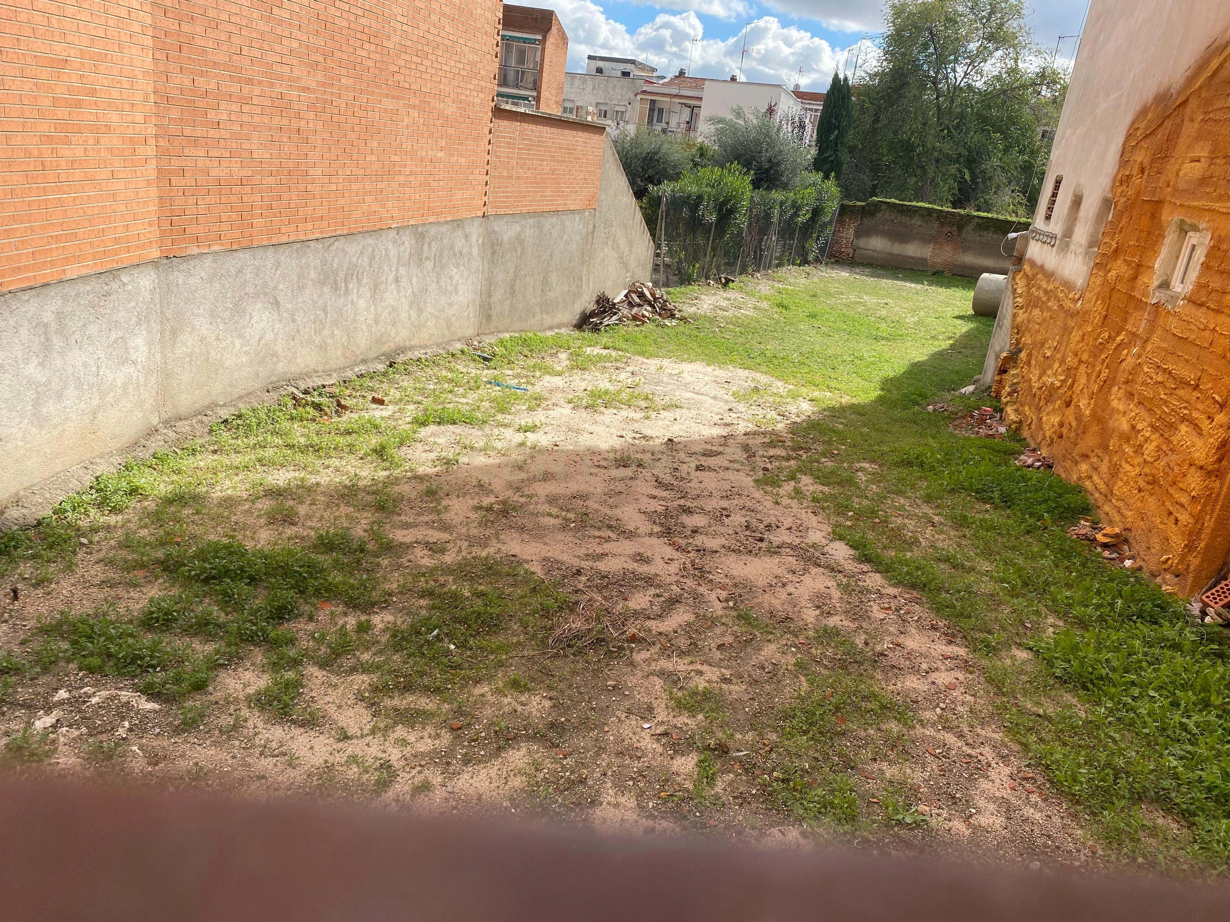 Residential for sale in Alcobendas