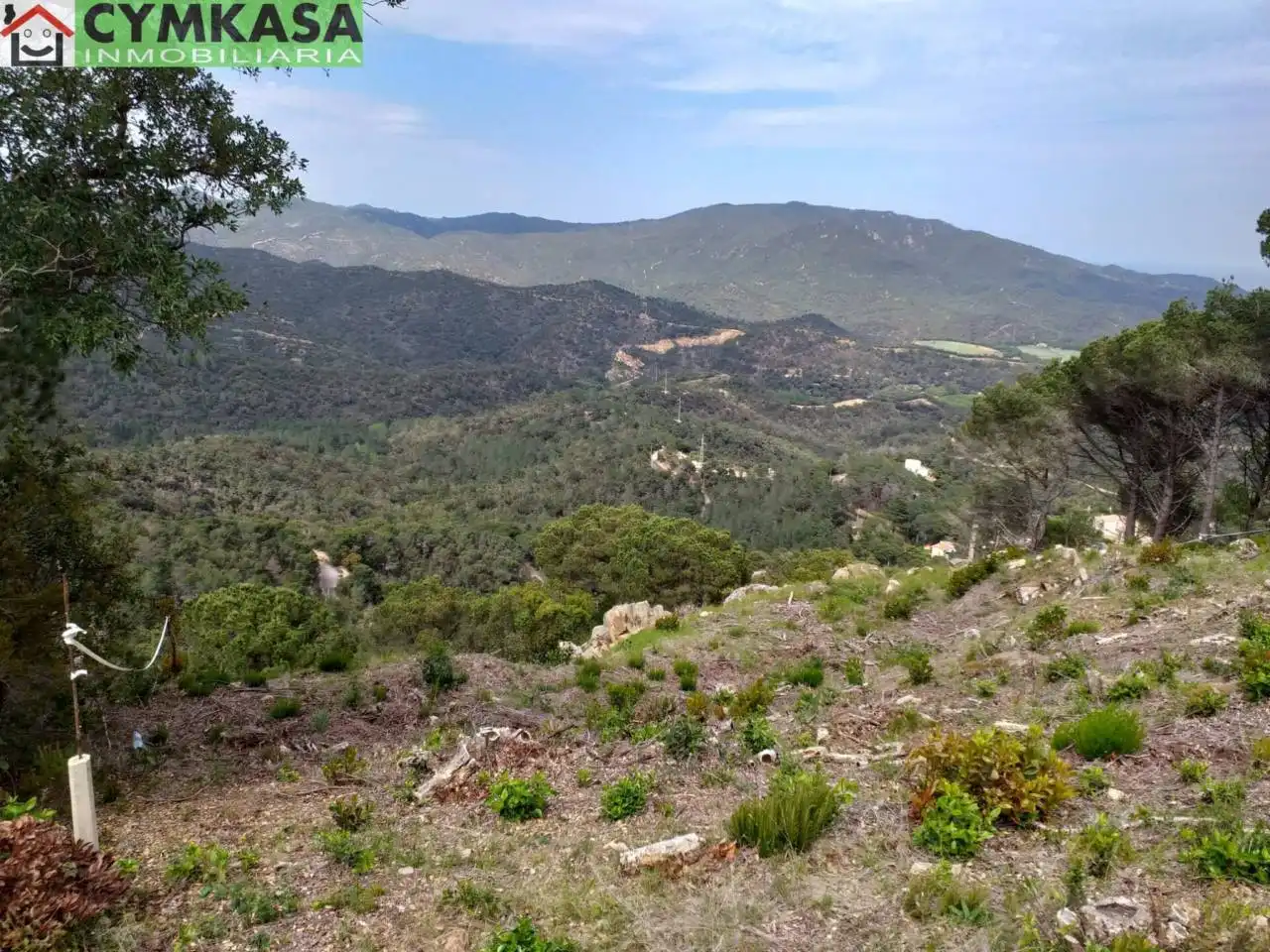 Terreny residencial en venda a Serra Brava, imagen 2