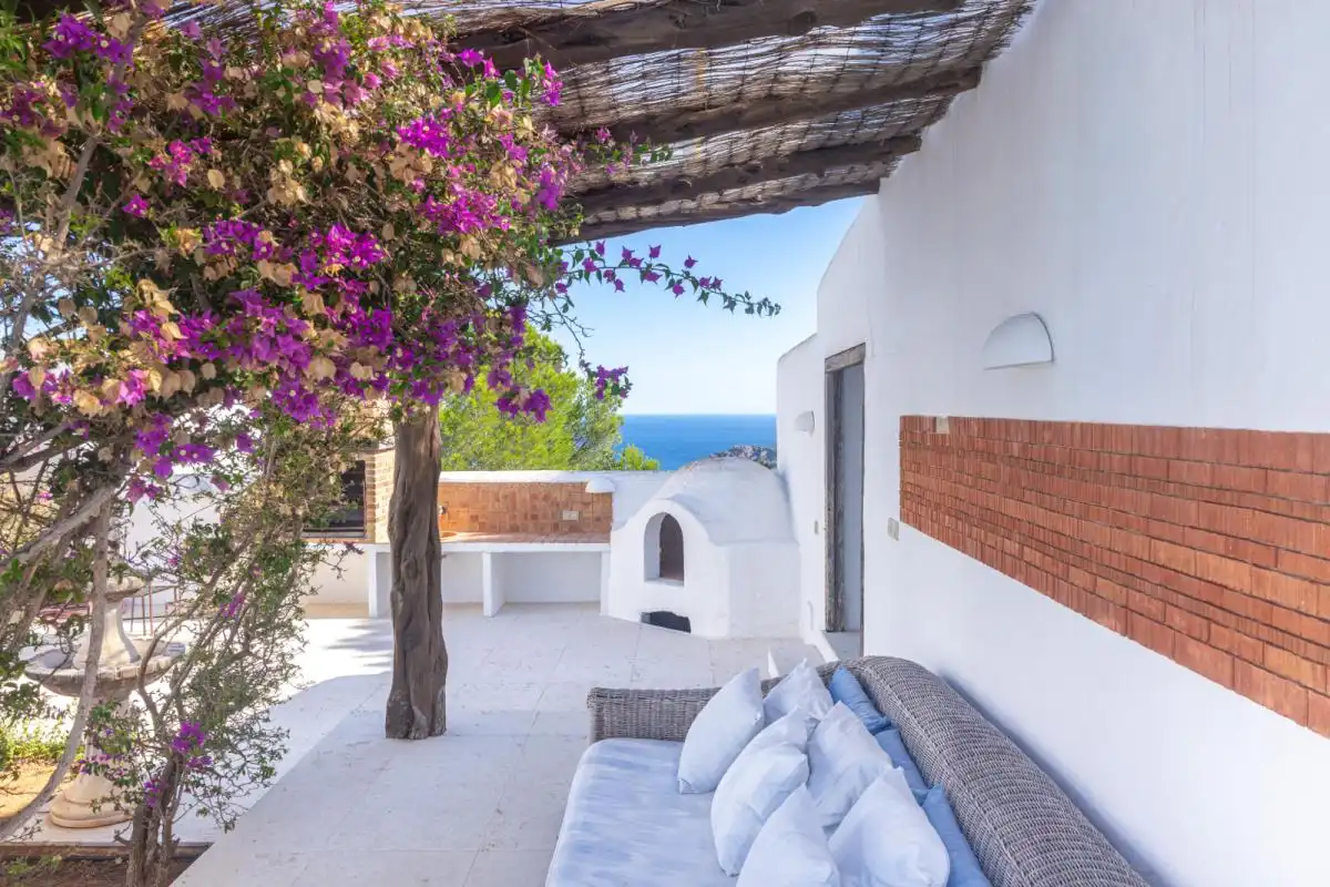 Casa o xalet en venda a Carretera Cala Boix, Sant Carles