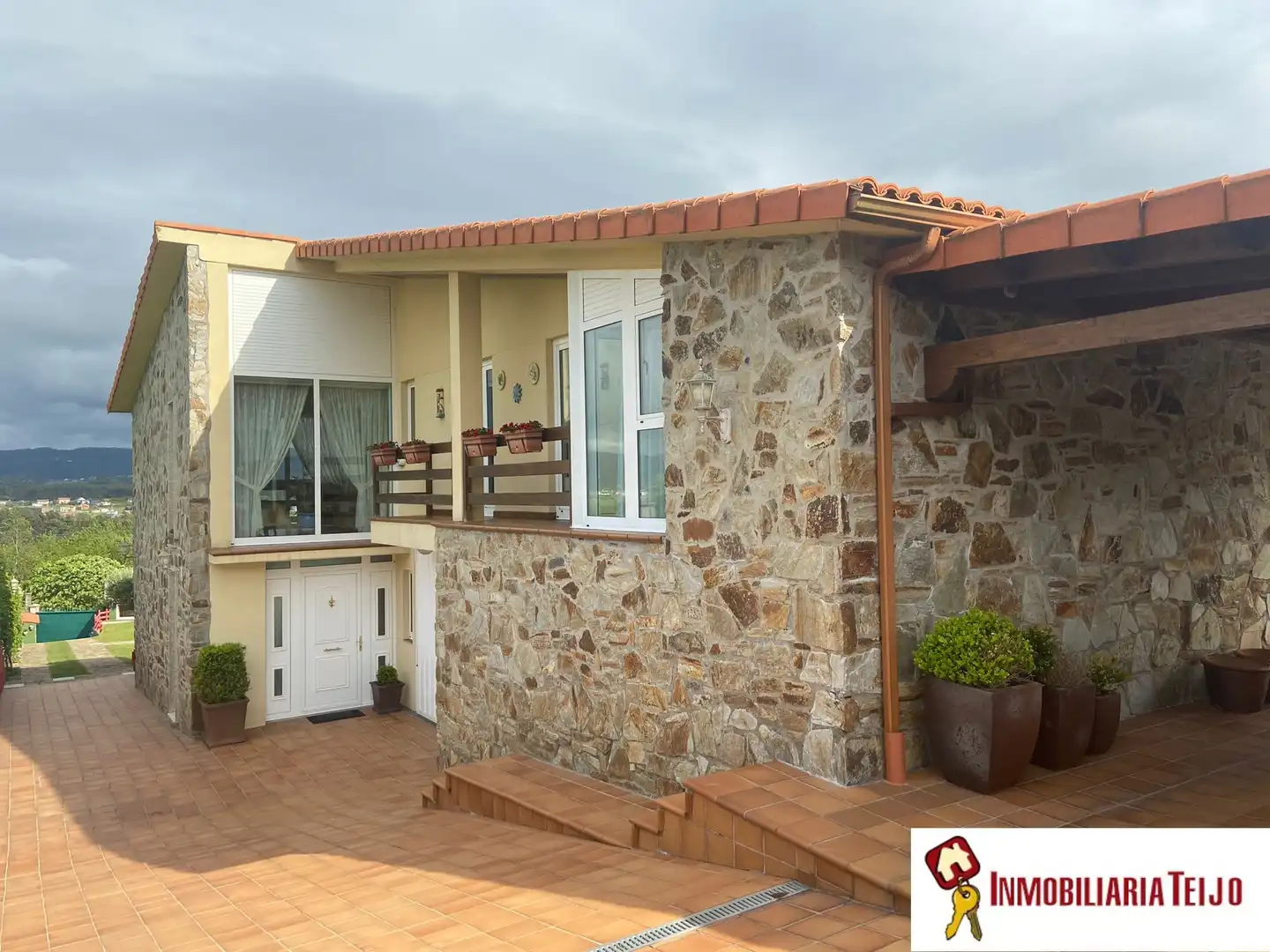 Casa o chalet en venta en Valdoviño