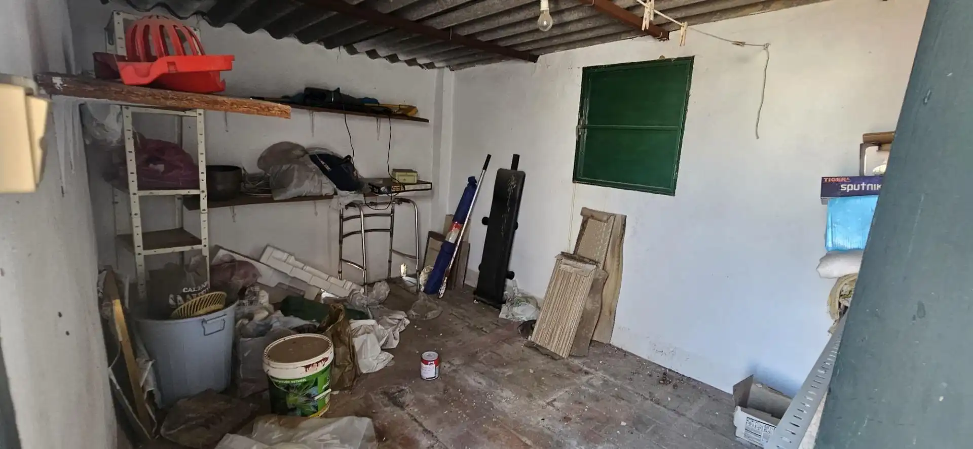 Piso en venta en Gibraleón