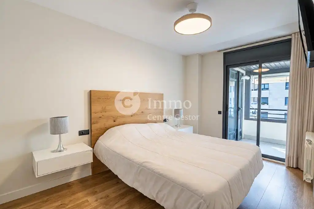 Appartement avec terrasse à vendre à Carrer Germanes Mirabal, imagen 8