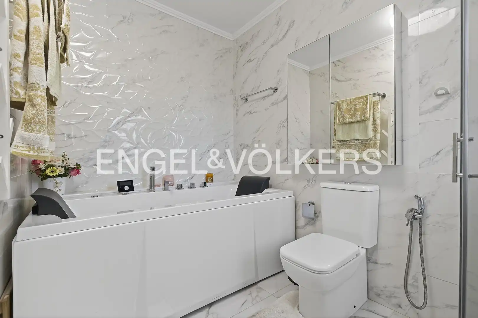 Casa con piscina en venta en Carmona, imagen 67