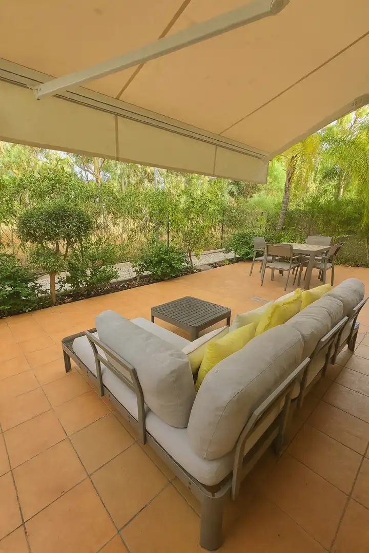 Wohnung mit Pool zum Verkauf in Nueva Andalucía, imagen 4