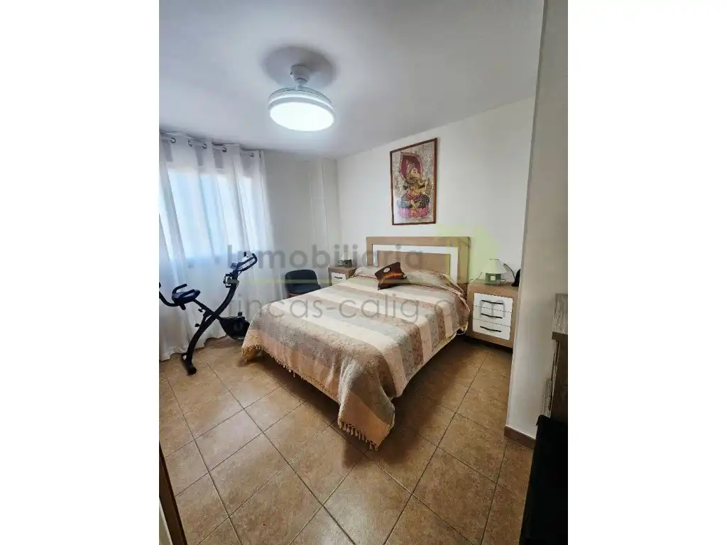 Apartament amb piscina en venda a San Jorge / Sant Jordi, imagen 8