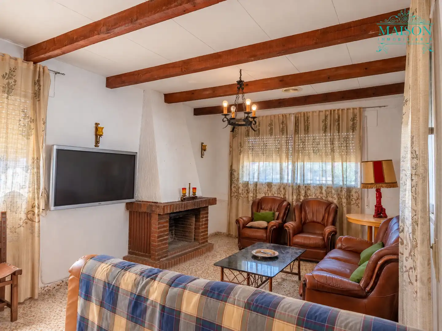 Villa avec piscine à vendre à Calle Río Sil, imagen 4