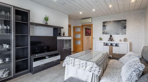 Foto 5 de Piso en venta en Calle Casería Aguirre, Almanjáyar, Granada Capital