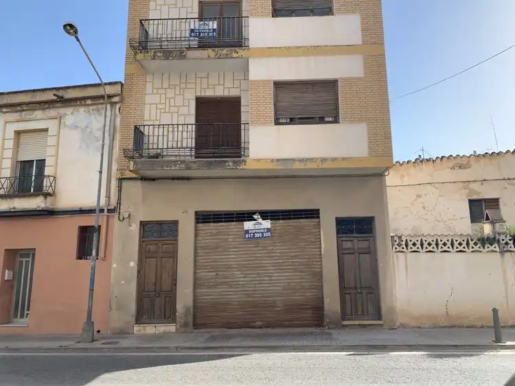 Piso en venta en Av de los Madereros, Chelva