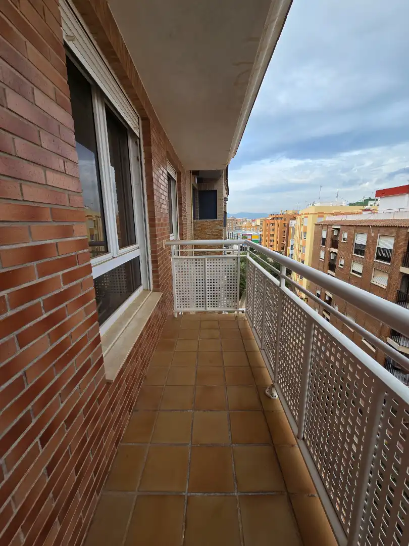 Ático con terraza en venta en Cariñena - Carinyena, imagen 15