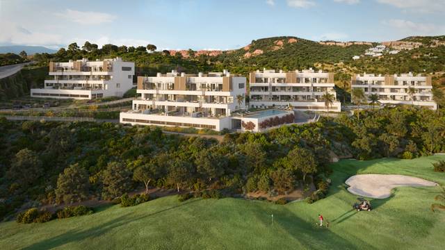 Apartamento en Venta en La Cala Golf - Lagar Martell