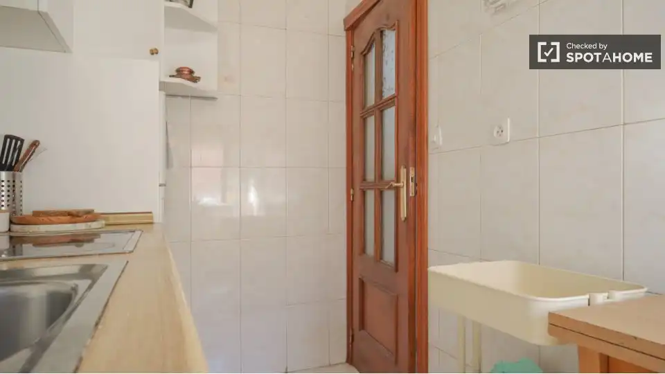 Habitació a Casco histórico de Vicálvaro