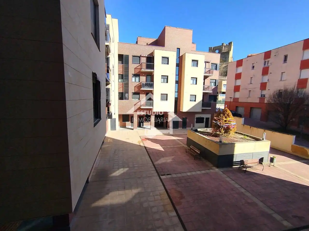 Appartamento con terrazza in vendita a Calle DON PABLO ANTOÑANA ANGULO, imagen 55