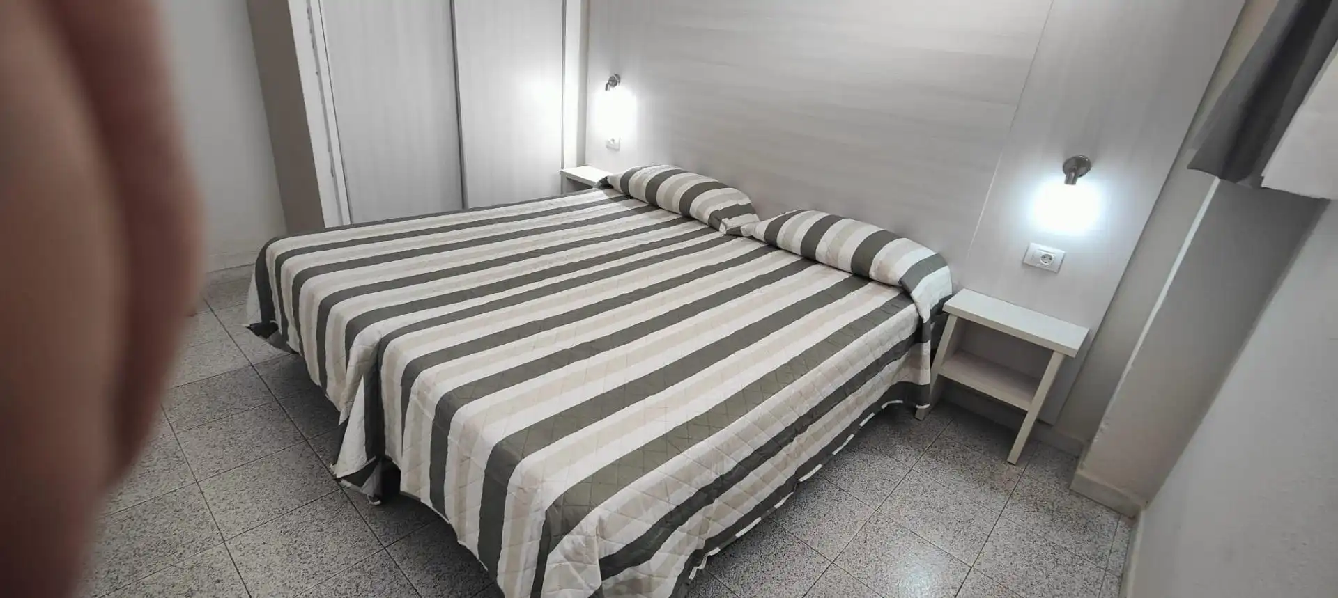 Habitación de Apartamento en venta en San Bartolomé de Tirajana con Jardín privado y Piscina comunitaria