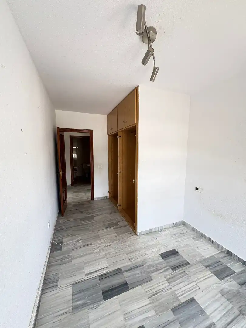 Pis en venda en Málaga amb Calefacció, Jardí privat i Terrassa