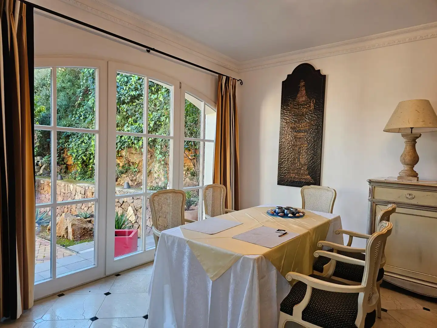 Detached house with pool for sale in La Sella, imagen 15