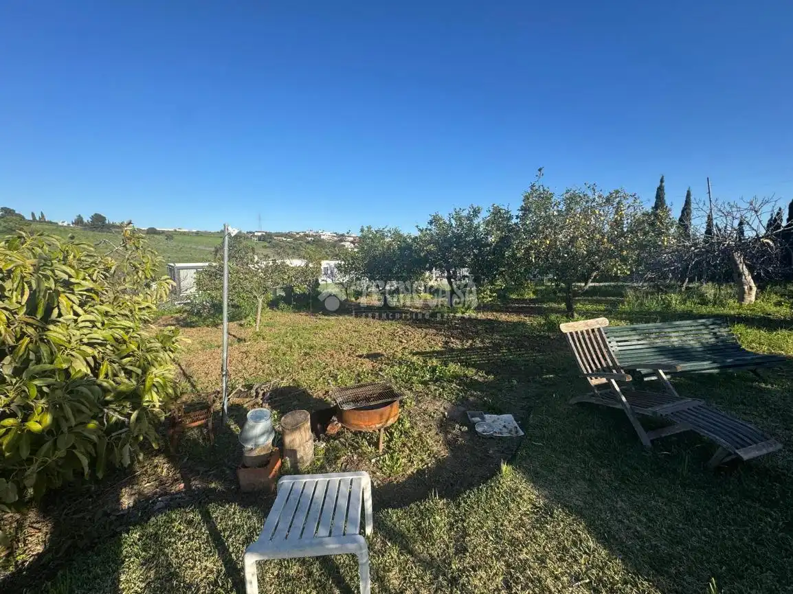 Country house zum Verkauf in Estepona mit Terrasse und Möbliert