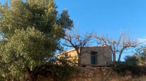 Foto 2 de Finca rústica en venta en Benlloc, Castellón