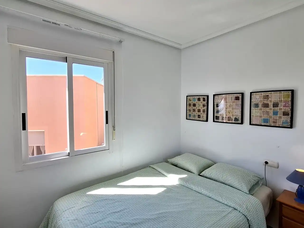 Apartment with pool for sale in Marina de la Torre, imagen 20