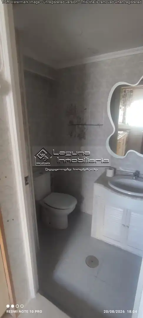 Baño de Piso en venta en Cádiz