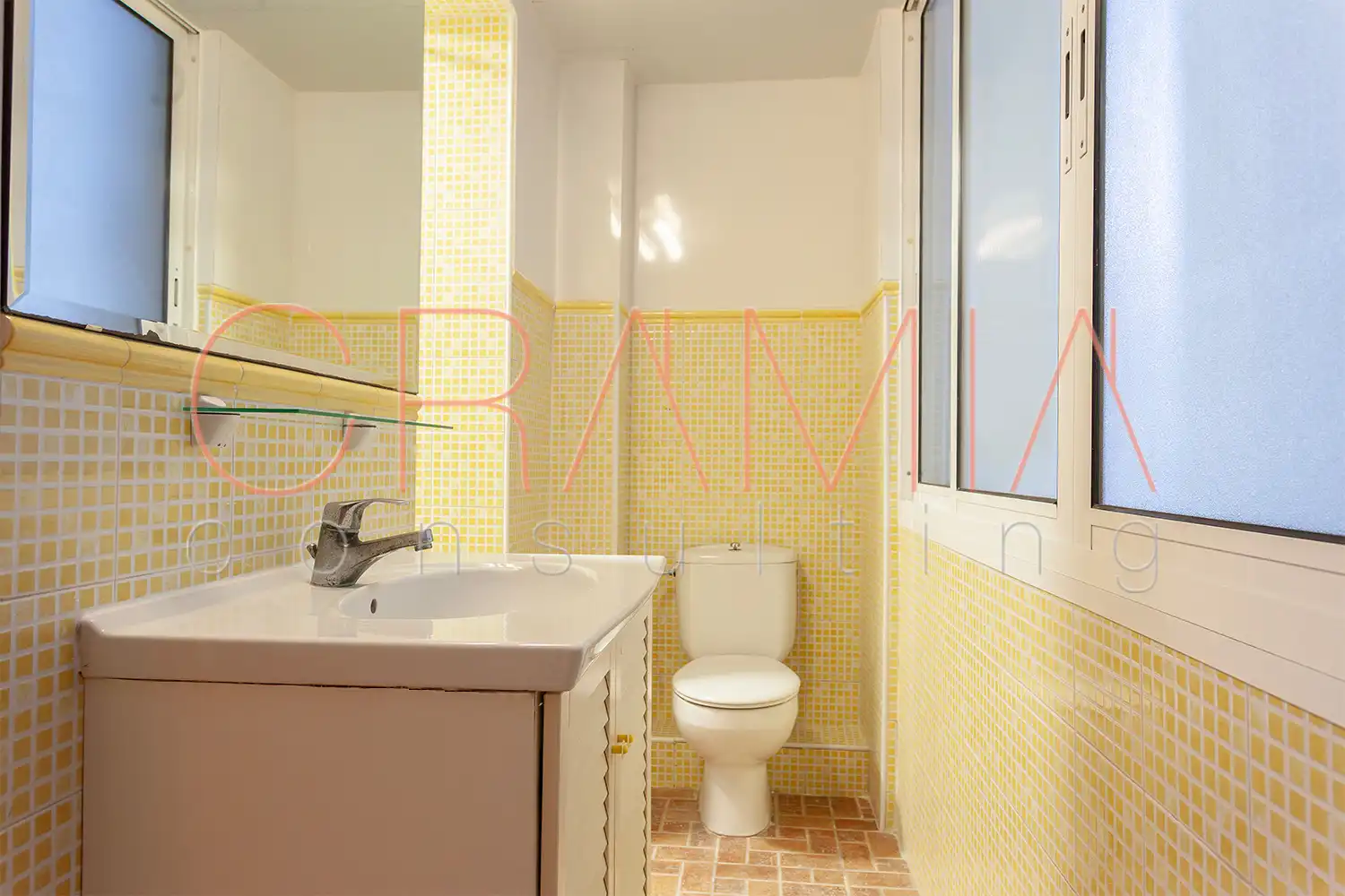 Habitación de Piso en venta en Barcelona con Aire acondicionado, Horno y Balcón