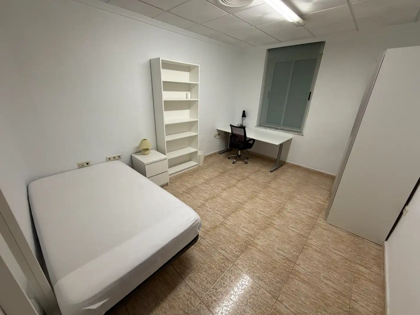 Flat for rent in Calle Escritor Sánchez Moreno, 1, Santa María de Gracia