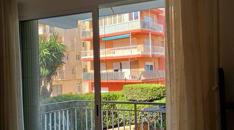 Apartamento en segunda línea de playa  Arenal, Jávea, imatge 3