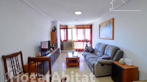 Photo 4 of Flat for sale in Glorieta Poeta Vicente Mojica, Santo Domigo, Alicante / Alacant
