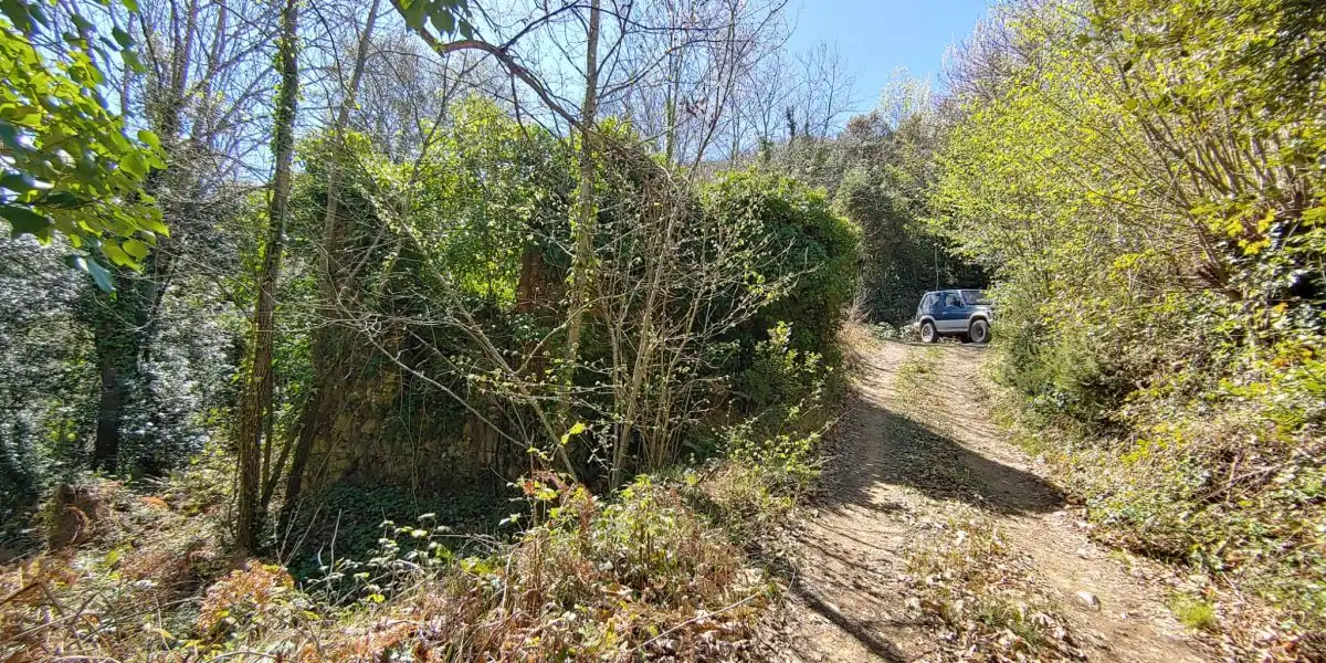Residencial en venda en Susqueda