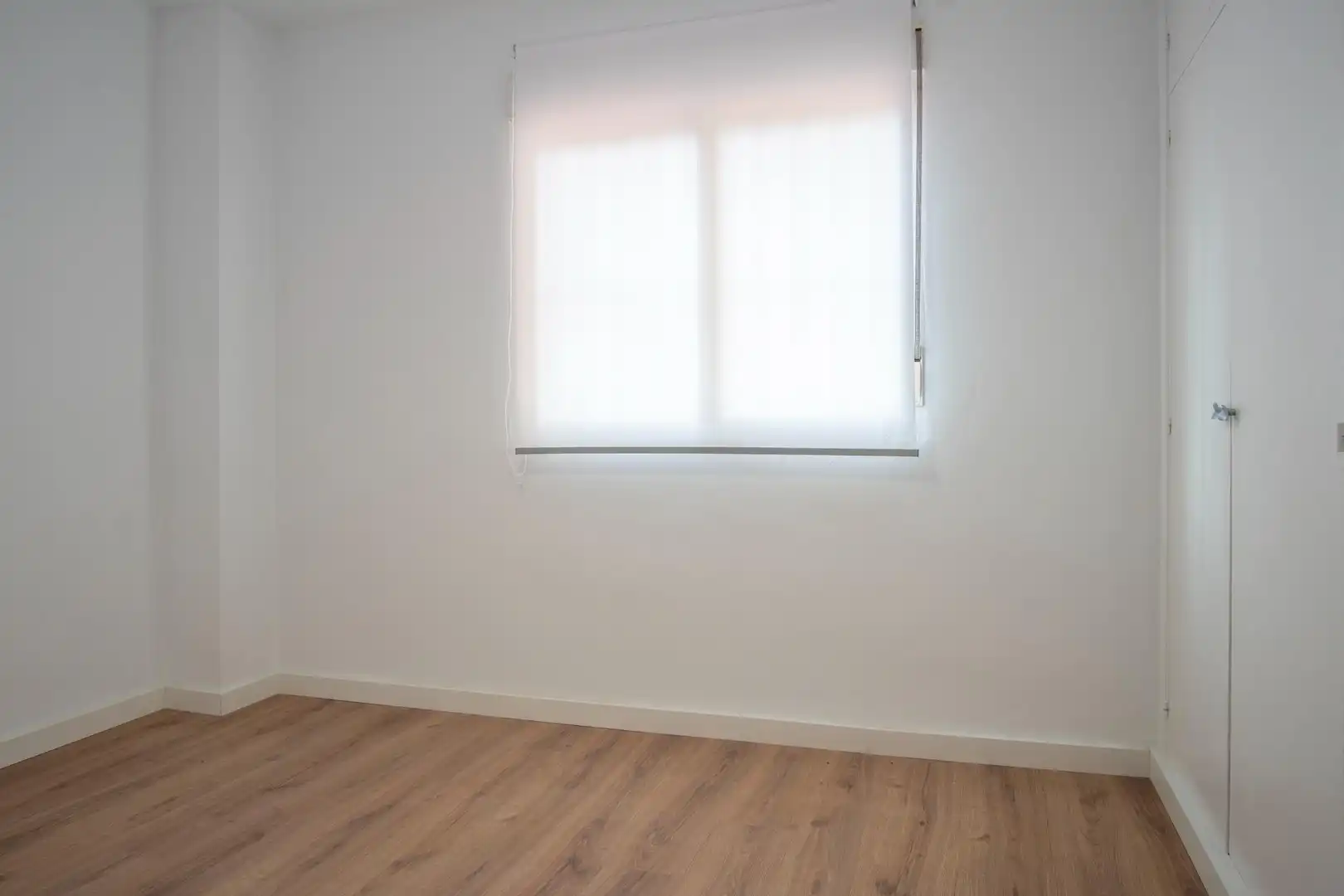 Bedroom of Flat for sale in San Fernando