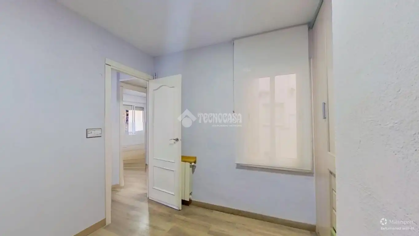 Piso en venta en Barberà del Vallès con Parquet y Terraza