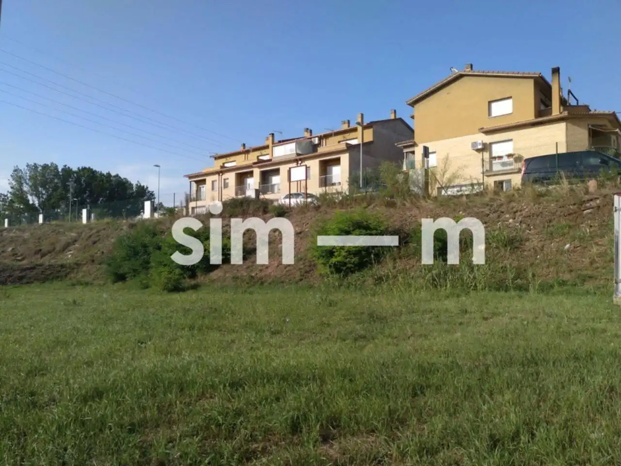 Residential land for sale in Calle Hortolà, imagen 7