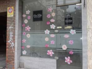Local comercial en Alquiler en Calle Ezcurdia, 158 en El Bibio - Parque