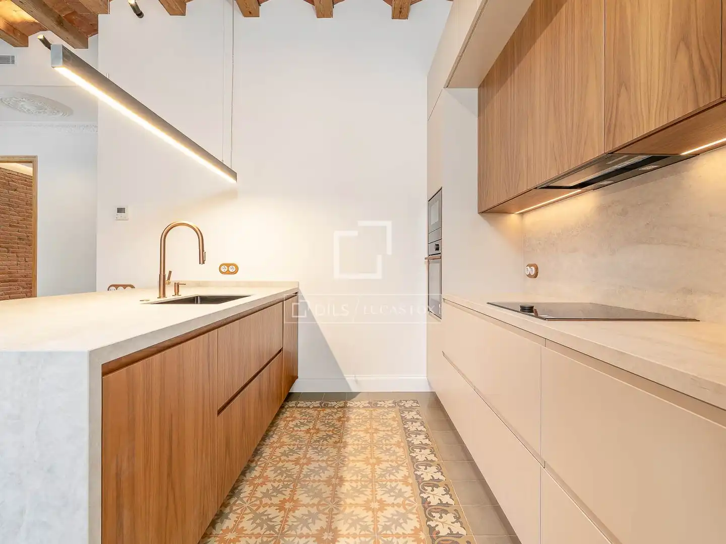 Wohnung mit Terrasse zum Verkauf in Eixample, imagen 12