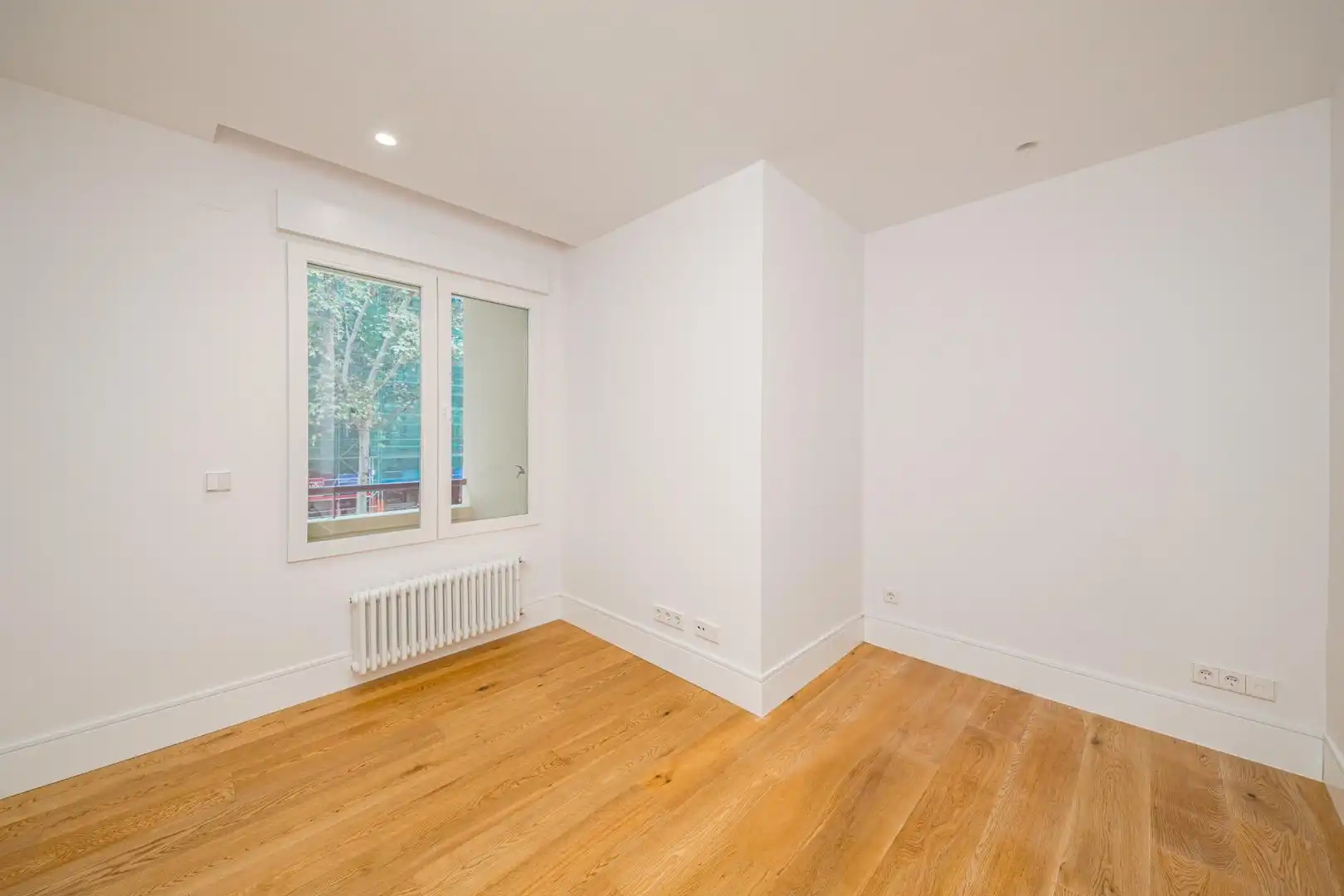 Habitación de Apartamento en venta en Madrid con Amueblado