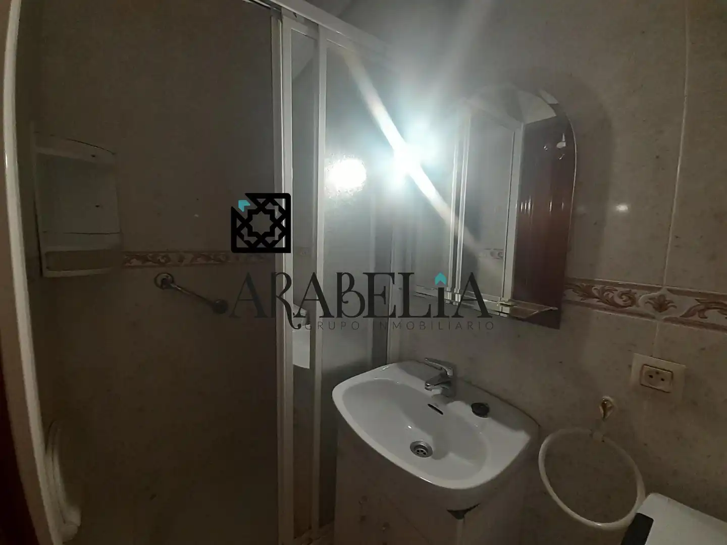Flat for rent in Sta. Marina - San Andrés - San Pablo - San Lorenzo