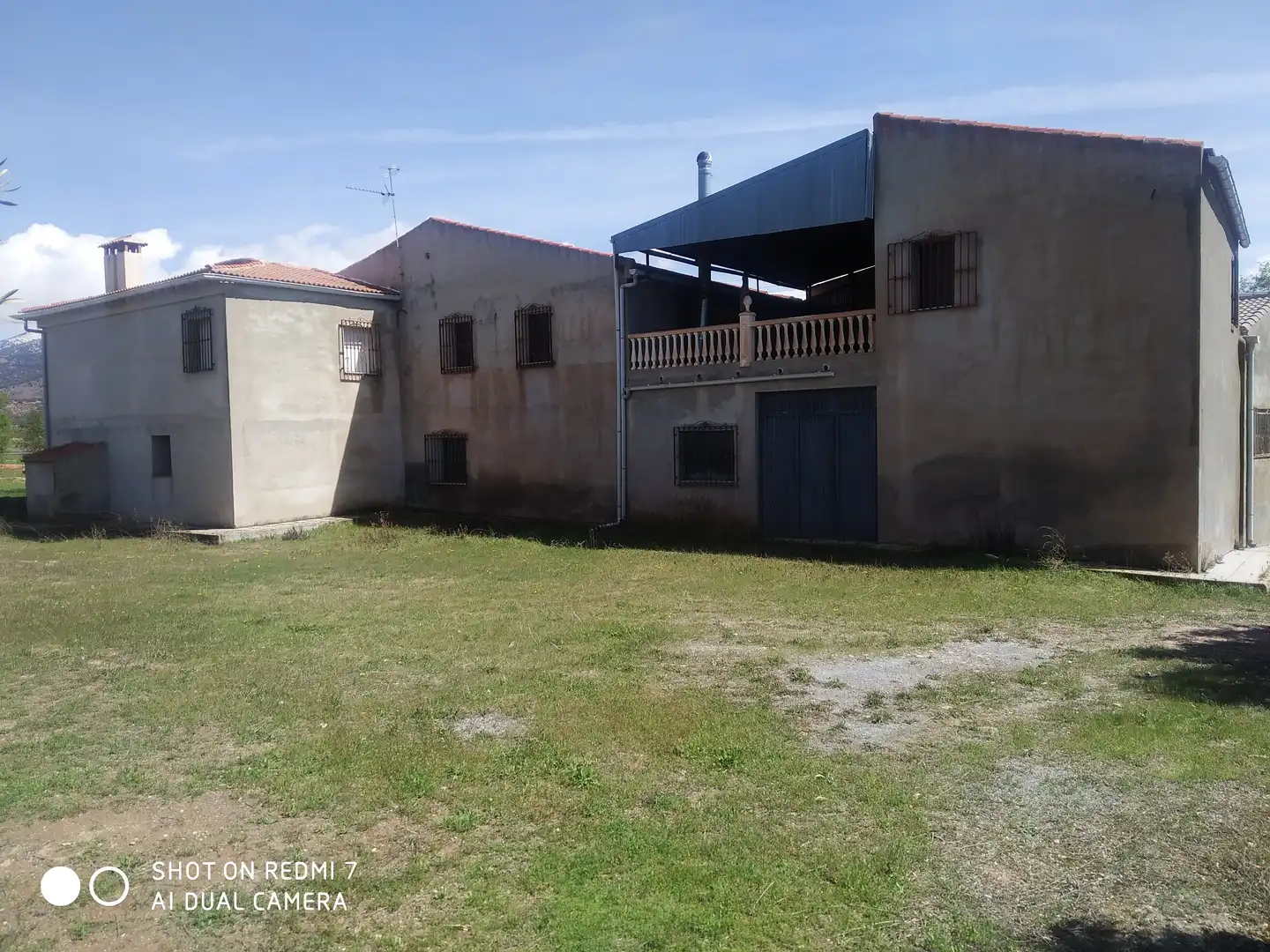 Chalet en venta en Gor, imagen 2