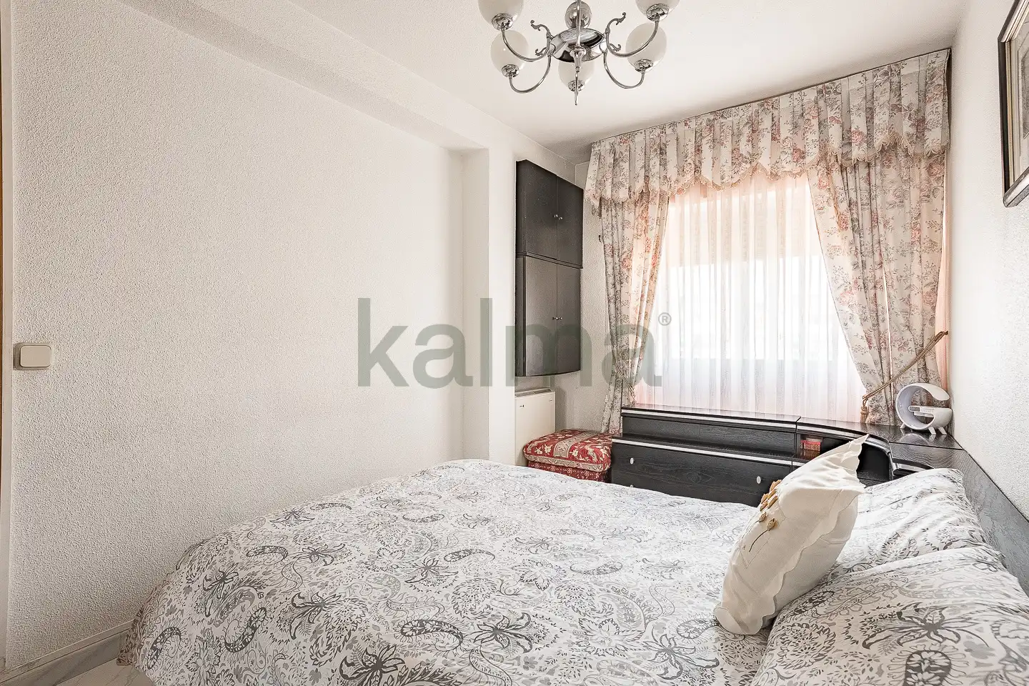 Habitación de Piso en venta en Alcalá de Henares con Aire acondicionado, Calefacción y Terraza