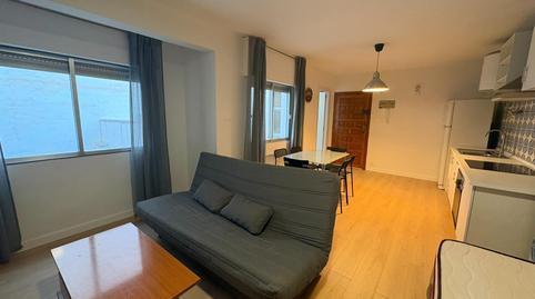 Foto 4 de Loft de lloguer a  Urrea, Paseo Independencia,  Zaragoza Capital