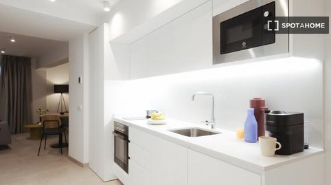 Foto 4 de Apartament per a compartir a Centro Histórico, Málaga