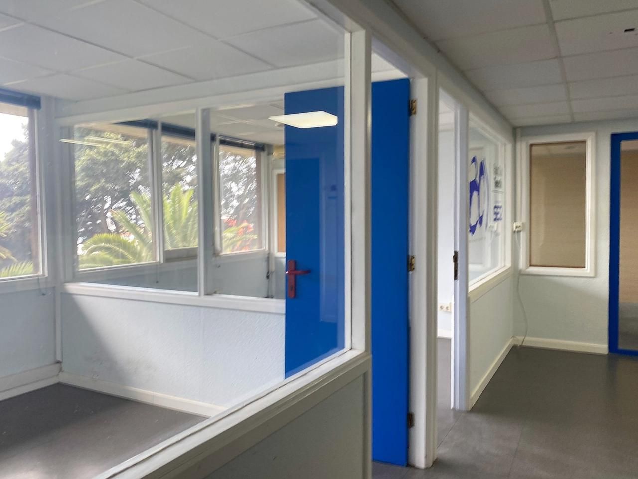Office for sale in  Santa Cruz de Tenerife Capital  with Air Conditioner