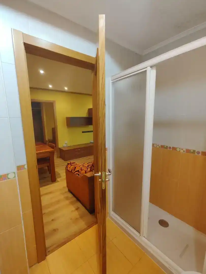 Àtic en venda en Guardo amb Parquet, Moblat i Forn