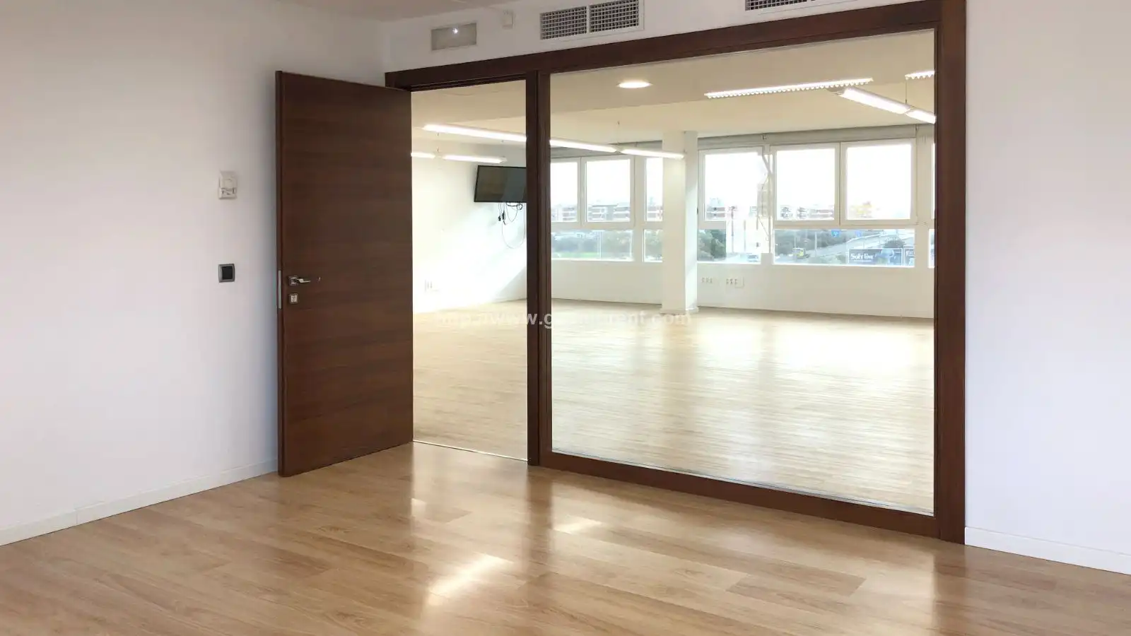 Bureau avec ascenseur à louer à Nord, imagen 7