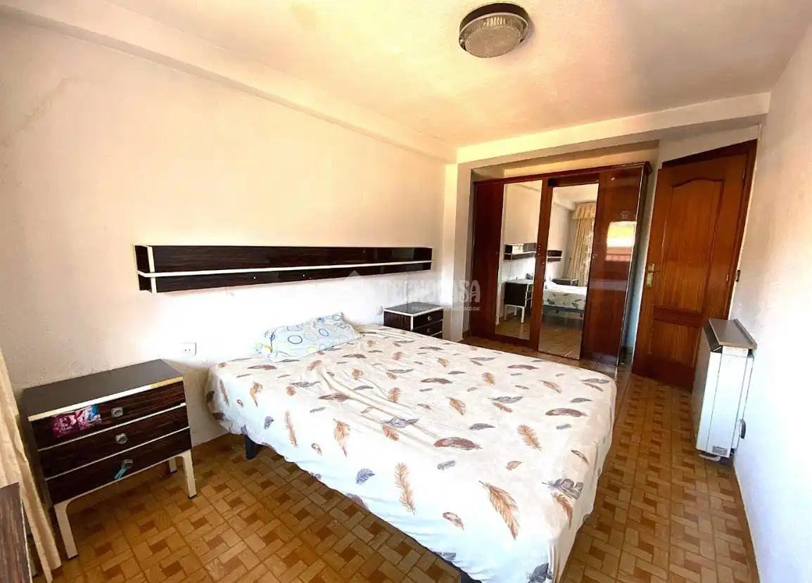 Habitación de Piso en venta en Madrid