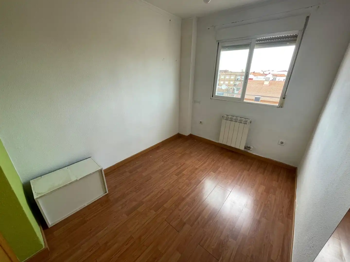 Ático en venta en Calle de César Boente 14, imagen 30